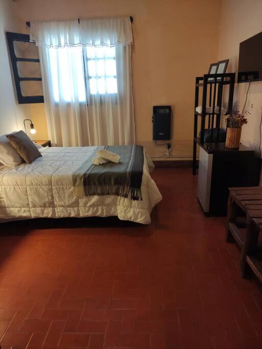 Confortable Departamento En Zona Centrica, Salta. Salta